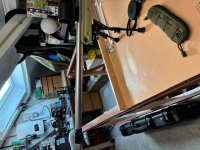 V Rhee 308 kogelgeweer