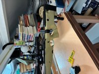 V Rhee 308 kogelgeweer