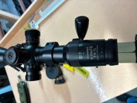 V Rhee 308 kogelgeweer