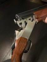 Browning B725 Sporter Adjustable Trap Forearm 12mm LH (z.g.a.n)