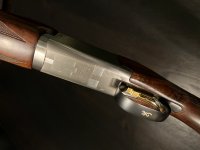 Browning B725 Sporter Adjustable Trap Forearm 12mm LH (z.g.a.n)