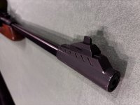 Diana 48 T01 4,5mm uit 1987