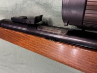 Diana 48 T01 4,5mm uit 1987