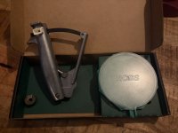 RCBS Hand Priming Tool