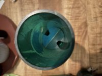 RCBS Uniflow kruitmolens