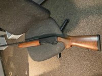 winchester super x 2 sporting