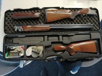 browning B325 grade 2