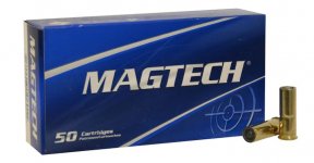 Ruger GP 100 + 250 munitie