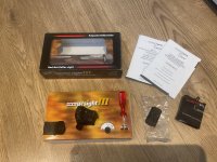 Originele Noblex Docter Sight 3