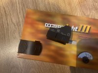 Originele Noblex Docter Sight 3