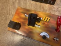 Originele Noblex Docter Sight 3