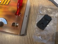 Originele Noblex Docter Sight 3