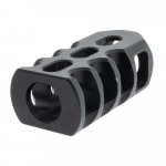 Muzzle Brake Zeus |  Bintac - tot kaliber .72