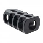 Muzzle Brake Zeus |  Bintac - tot kaliber .72
