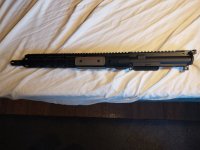Te koop DRG .300 BLK UPPER