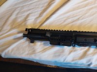 Te koop DRG .300 BLK UPPER