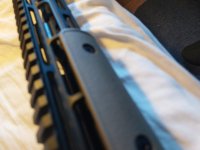 Te koop DRG .300 BLK UPPER