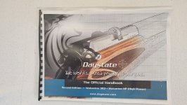 ZGAN Daystate Wolverine (.303/7.62 mm) met Steiner kijker, tas, kogeltjes en persluchtfles