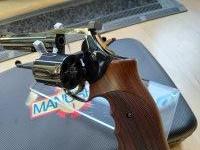 Manurhin MR73 Sport 5-1/4"