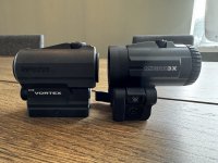 Vorrtex Micro 3x Magnifier