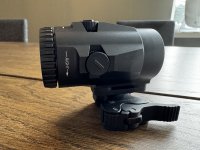 Vorrtex Micro 3x Magnifier