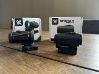 Vorrtex Micro 3x Magnifier