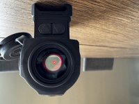 Vortex Red Dot SPARC AR2 SPC-AR2