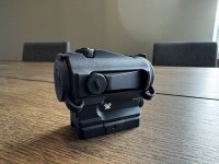 Vortex Red Dot SPARC AR2 SPC-AR2