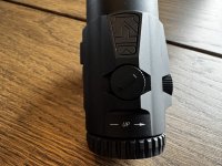 Vortex Red Dot SPARC AR2 SPC-AR2