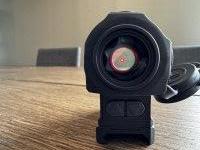 Vortex Red Dot SPARC AR2 SPC-AR2