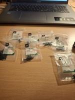 Vortex Defender CCW 6MOA Red dot. Compleet en in nieuwstaat.