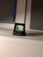 Vortex Defender CCW 6MOA Red dot. Compleet en in nieuwstaat.