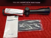 Vortex Diamondback tactical