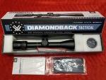Vortex Diamondback tactical