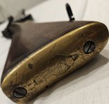 Prachtige Lee Enfield N0 4 mk1