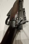 Prachtige Lee Enfield N0 4 mk1