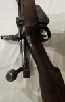 Prachtige Lee Enfield N0 4 mk1