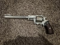 Ruger redhawk .44 magnum