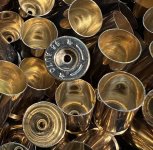 1000 hulzen .45ACP starline