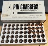 365 Pingrabbers & RCBS Die