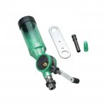 Rcbs uniflow kruitmolen met standaard