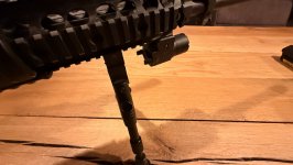 Colt M16 Rifle Cal .22 A.R.