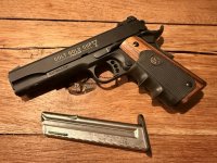 Colt 1911 .22