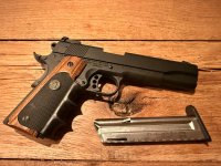 Colt 1911 .22