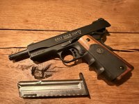 Colt 1911 .22