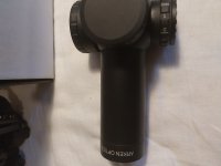 Te koop Arken EP8 BDC