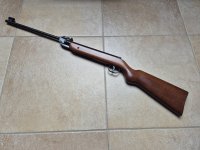 DIANA Model 25 van 1972