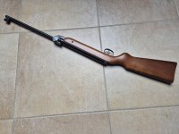 DIANA Model 25 van 1972