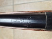 DIANA Model 25 van 1972