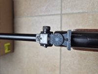 DIANA Model 25 van 1972